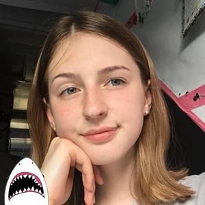 Meet your Posher, Kaija